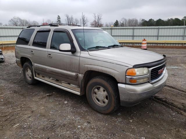 1GKEK13T1YJ175234 GMC Yukon