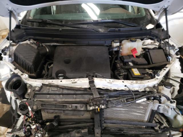 2018 BUICK ENCLAVE AV - 5GAEVCKW8JJ145360