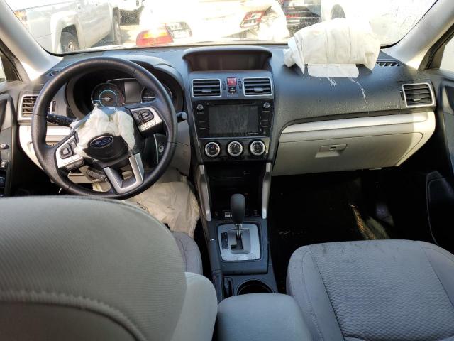 JF2SJAGC1HH809680 Subaru Forester 2.5i Premium