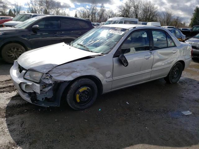 2000 Mazda Protege DX