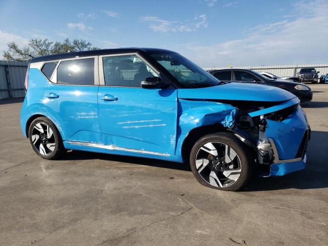 2023 KIA SOUL GT LI - KNDJ53AU6P7194267