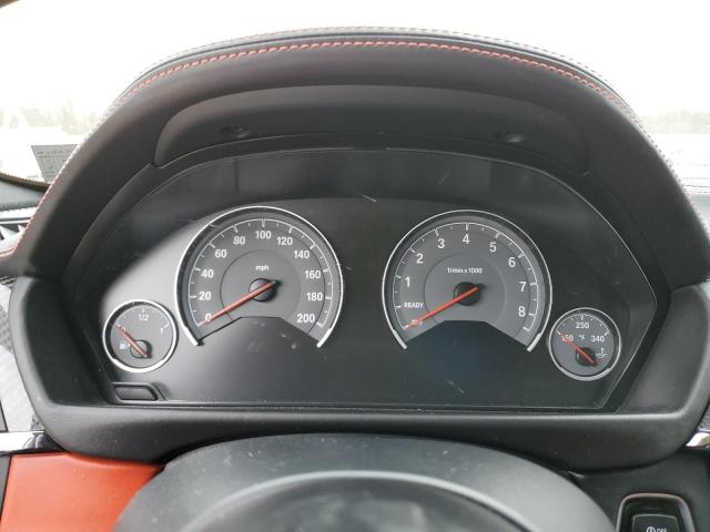 WBS3C9C55FP805629 BMW M3
