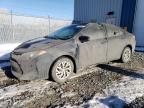 2018 TOYOTA COROLLA L - 2T1BURHE3JC982695
