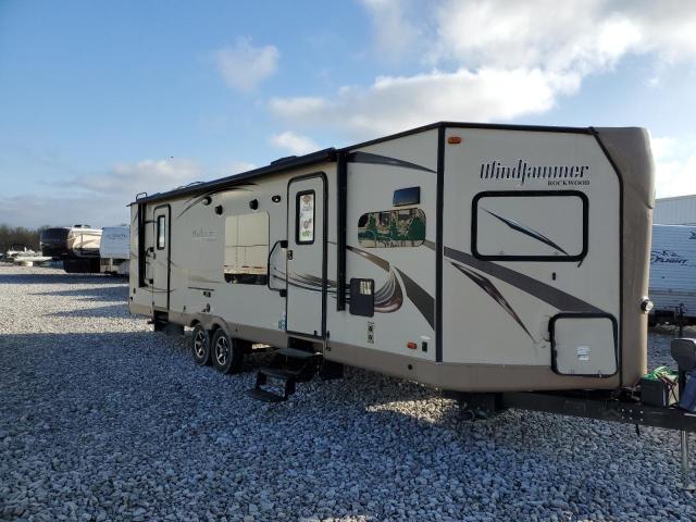 Wildwood salvage cars for sale: 2015 Wildwood Salem