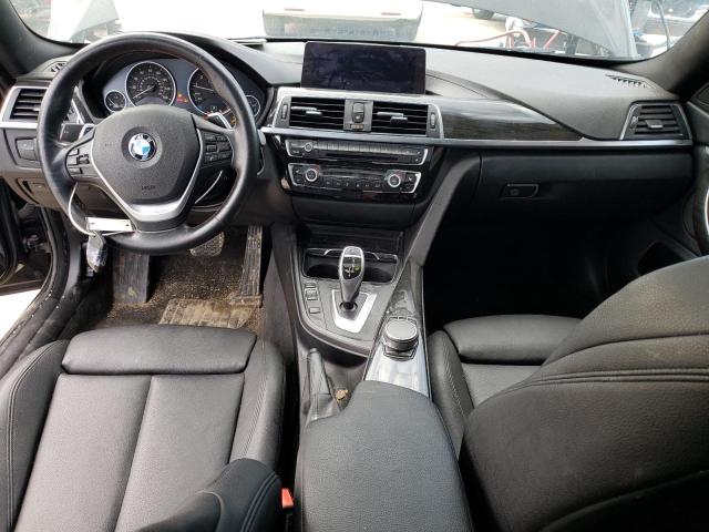 2019 BMW 430I GRAN - WBA4J1C58KBM17768