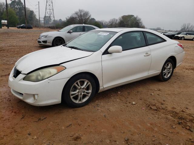 2006 Toyota Camry Solara SE