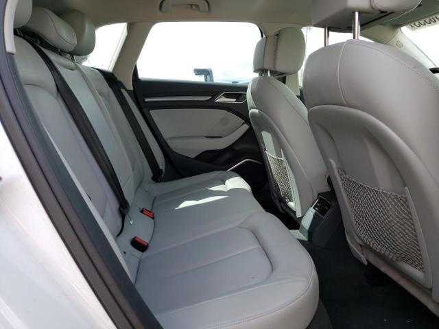 2016 AUDI A3 E-TRON - WAUTPBFF8GA110344