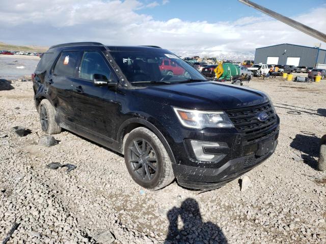 1FM5K8GT4HGA59906 Ford EXPLORER SPORT