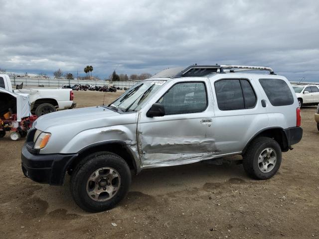 2001 Nissan Xterra XE