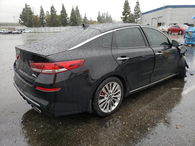 5XXGV4L21KG344684 KIA OPTIMA SXL