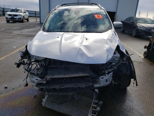 1FMCU9J97EUC06110 Ford Escape Titanium