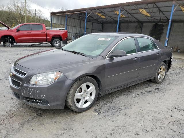 2010 Chevrolet Malibu LS