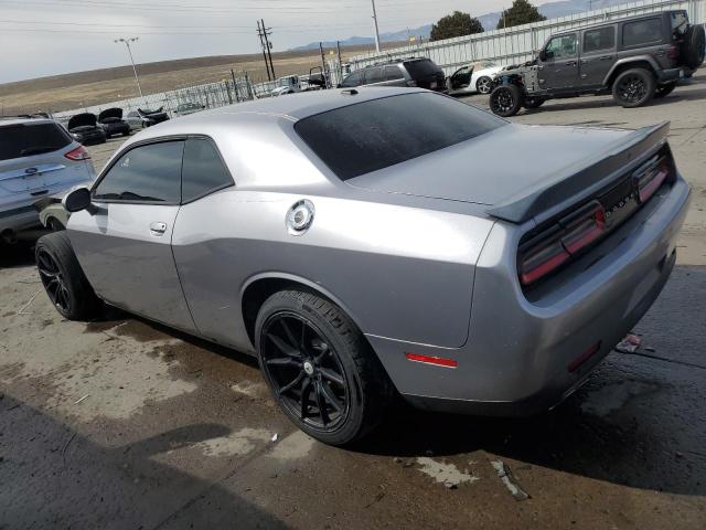 2C3CDZAG6FH743935 Dodge Challenger Sxt
