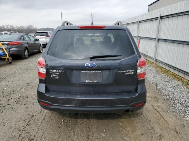 JF2SJADCXFH423650 Subaru Forester 2.5i Premium