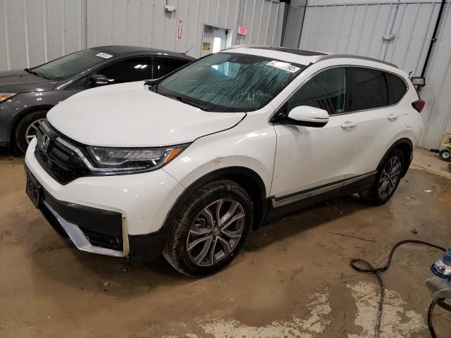 2020 HONDA CR-V TOURI 2HKRW2H93LH629537