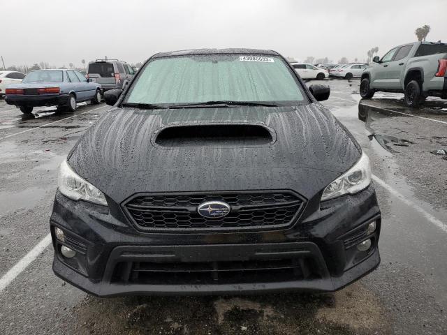 JF1VA1C65J8810807 Subaru Wrx Premium