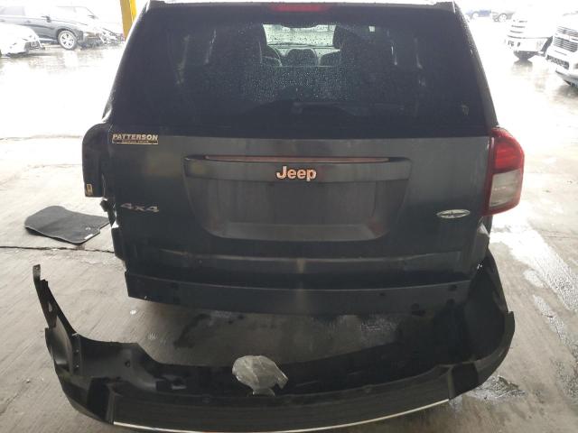 2015 JEEP COMPASS LA - 1C4NJDEB0FD189058