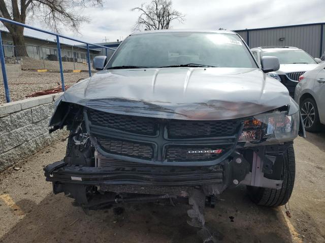 3C4PDCGG1HT691870 Dodge Journey Crossroad