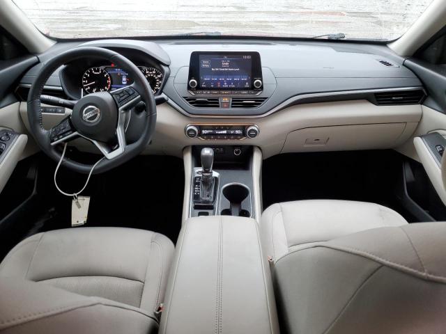 2019 NISSAN ALTIMA SV - 1N4BL4DW4KC246899