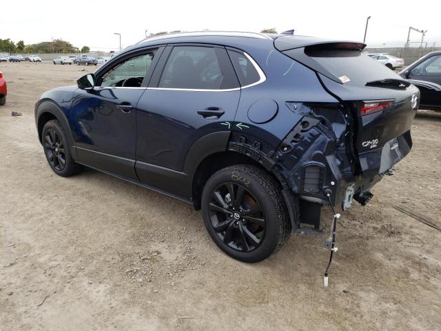2022 MAZDA CX-30 PREM - 3MVDMBEY7NM421328