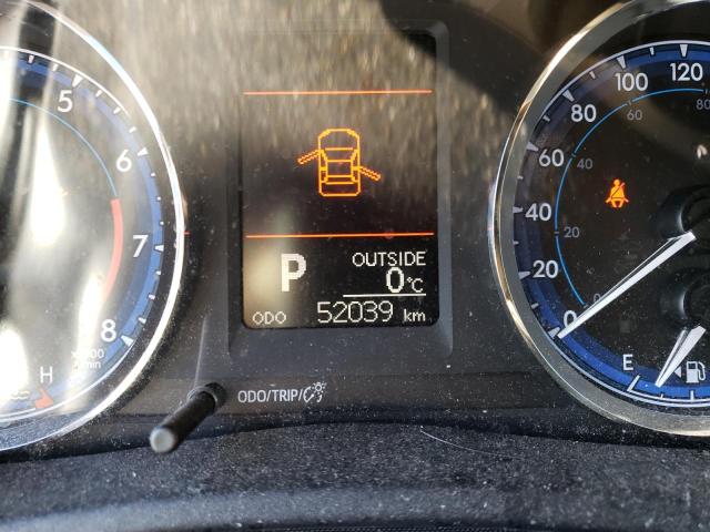 2018 TOYOTA COROLLA L - 2T1BURHE3JC982695