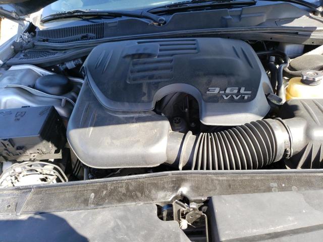 2C3CDZAG3KH665639 Dodge Challenger Sxt
