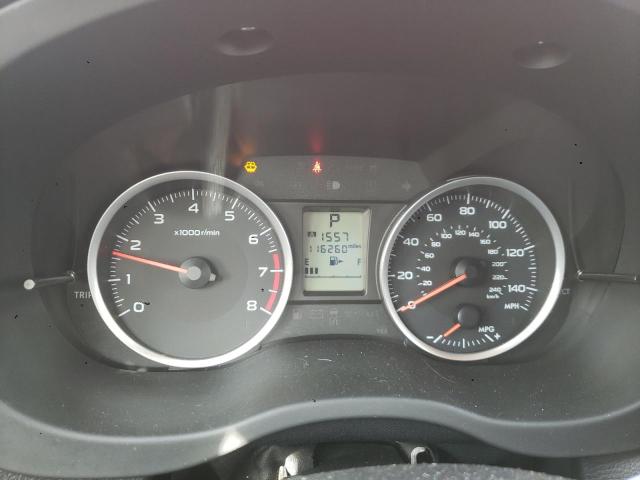 JF2GPACC3E8313754 Subaru Xv Crosstrek 2.0 Premium