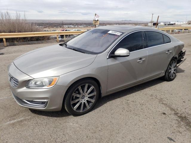 2016 Volvo S60 