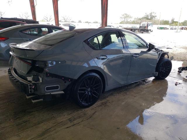 2022 LEXUS IS 500 F S - JTHUP1D29N5001672