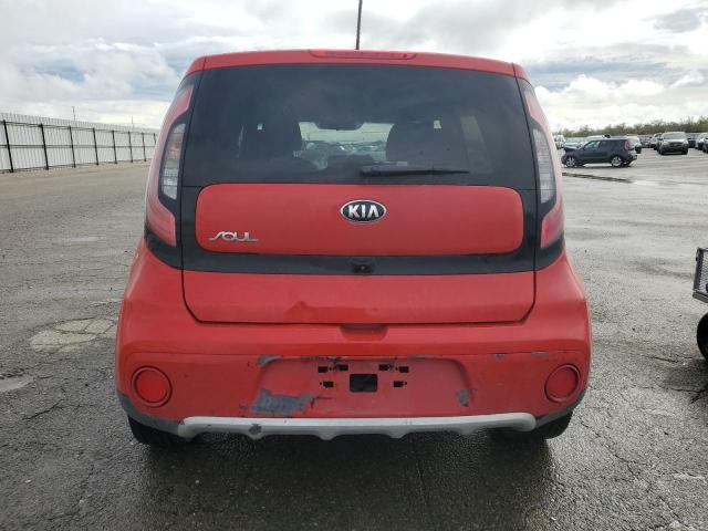 KNDJP3A51H7437455 KIA SOUL +