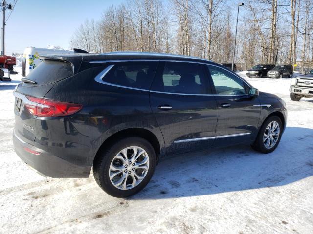 2018 BUICK ENCLAVE AV - 5GAEVCKW7JJ139629