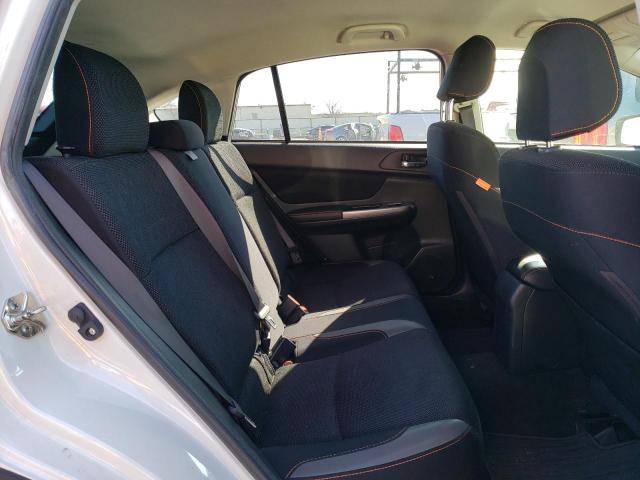 JF2GPADC6GH328251 Subaru Crosstrek Premium