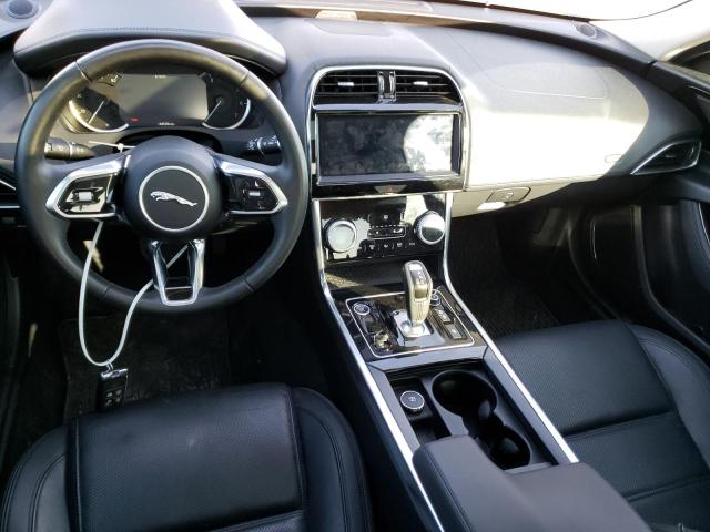 2020 JAGUAR XE S - SAJAE4FX7LCP61274