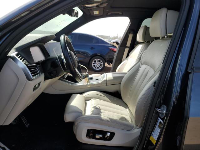 5UXCR4C04M9H23522 BMW X5 Sdrive 40i