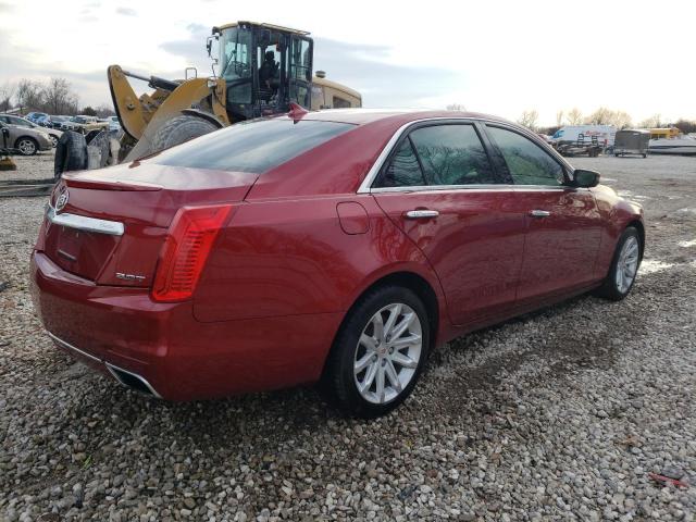 1G6AW5SX1E0148159 Cadillac CTS
