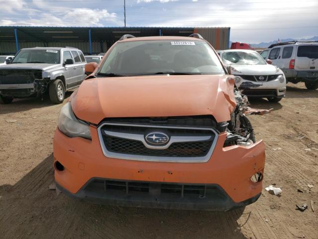 JF2GPACC3E8313754 Subaru Xv Crosstrek 2.0 Premium