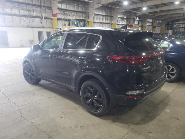 KNDP6CAC9L7723381 KIA SPORTAGE S
