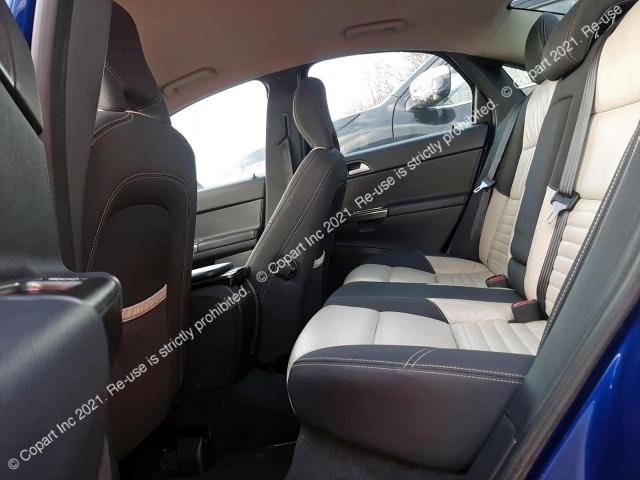 YV1MS6751A2486307 Volvo S40 R-desi
