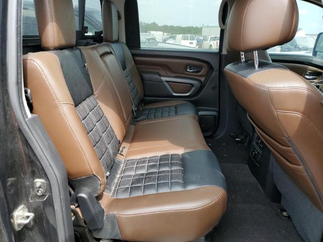 2017 NISSAN TITAN XD S - 1N6BA1F49HN547558