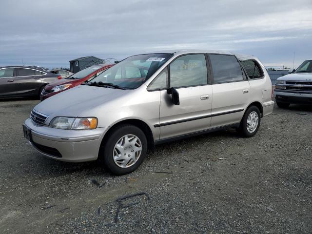 1998 Honda Odyssey LX