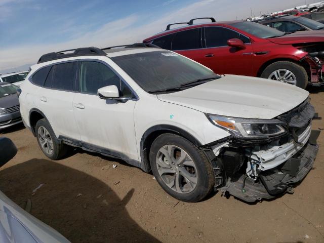 4S4BTANC3N3279180 Subaru Outback Limited