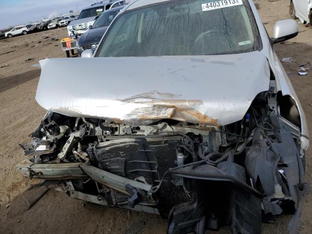 3N1CN7AP3EK446066 Nissan VERSA S