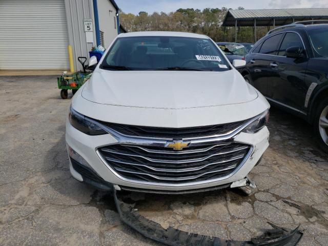 2022 CHEVROLET MALIBU LT 1G1ZD5ST1NF122699