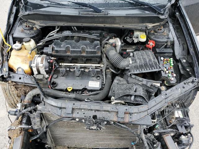 1B3LC56V49N561419 Dodge Avenger