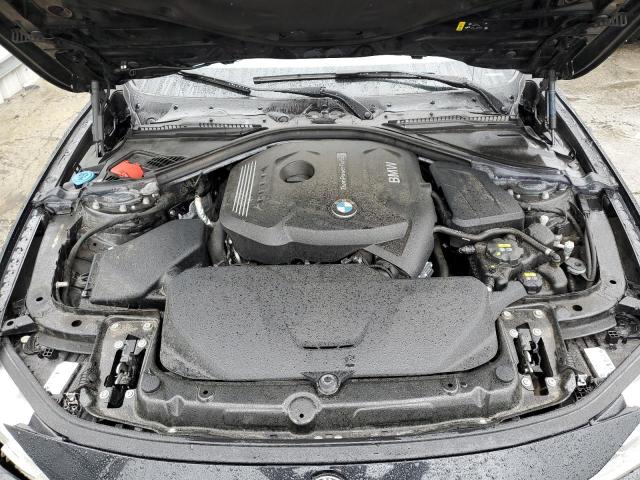 WBA8B9G30HNU54715 BMW 330 I