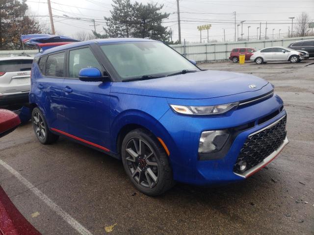 2020 KIA SOUL GT LI - KNDJ63AU1L7014958