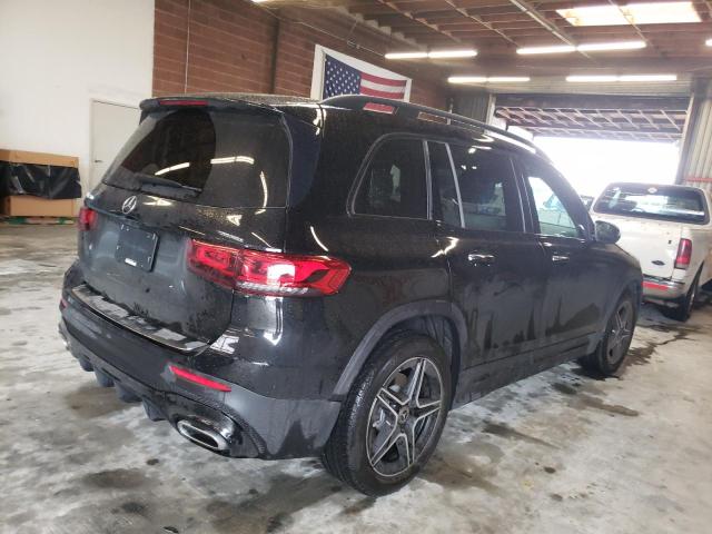 W1N4M4GB9NW175560 Mercedes-Benz GLB 250