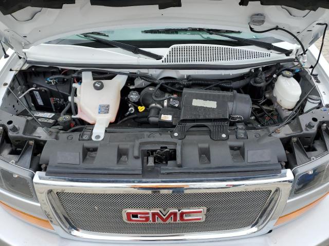 1GTW7BFG2L1273252 GMC Savana G2500