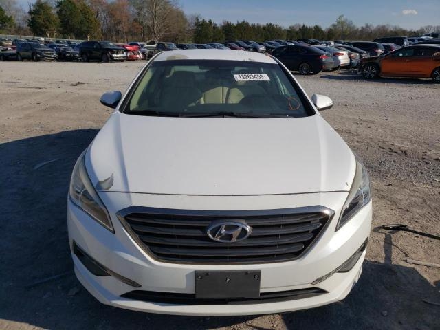 2015 HYUNDAI SONATA ECO - 5NPE24AA7FH127080
