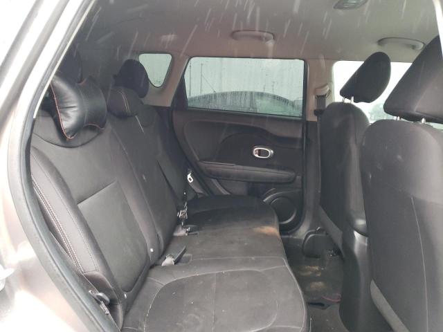 KNDJN2A25F7159985 KIA Soul
